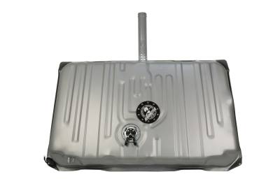 Aeromotive Fuel System - Aeromotive Fuel System 18404 17-Gal Stealth Fuel Tank for 68-69 Chevelle/Malibu