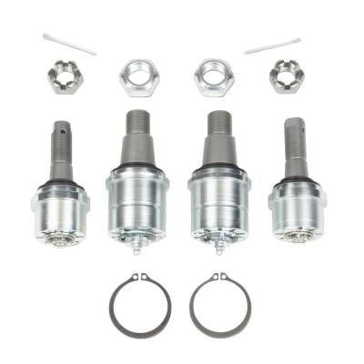 Dynatrac - Dynatrac DA60-2X3050-E Ball Joint Kit for Dodge/Ford 4WD