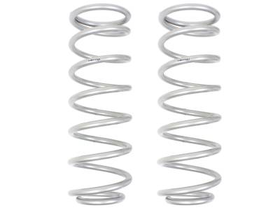 aFe Power - aFe 201-9900-01 Front Coil Spring Set for 97-24 Nissan Patrol 4.5/4.8L
