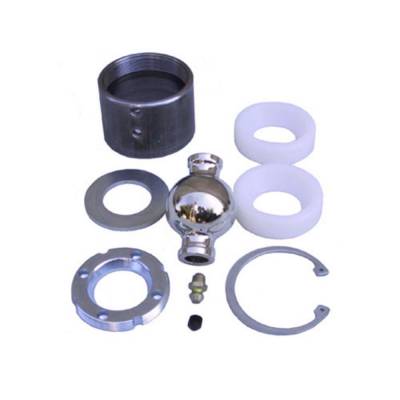 Pro Comp Suspension - Pro Comp Suspension PCSRUERE3791 Suspension Hardware Kit