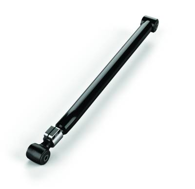 TeraFlex - TeraFlex 1131541 Alpine Long Control Arm Rear Lower Left 3-6" for Wrangler JK