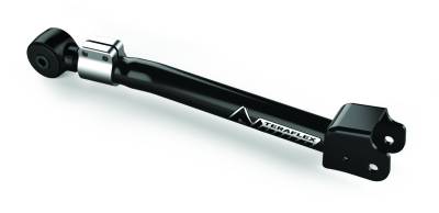TeraFlex - TeraFlex 1141531 Alpine Short Control Arm Front Upper Right 2-4" for JK