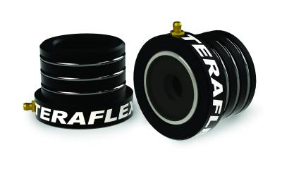 TeraFlex - TeraFlex 4354050 Tera30/44 High-Performance Front Axle Tube Seal 0.5" for JK