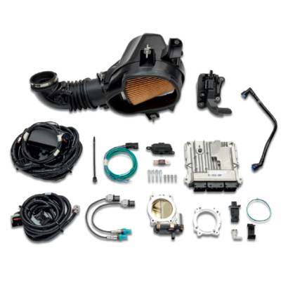 Ford Performance Parts - Ford Performance M-6017-73A10R80 7.3L Engine Control Pack 10R80 Auto Trans