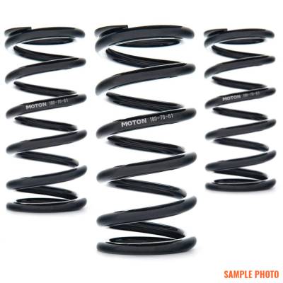Moton - Moton AST-140-80-61 Linear Racing Spring EACH