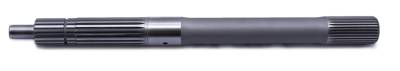 FTI Performance - FTI Perf. F2517R Powerglide High Flow Input Shaft Alloy Turbo Spline Ringless