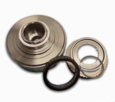 FTI Performance - FTI Performance F4038 TH400 Direct Drum w/34 Element Sprag
