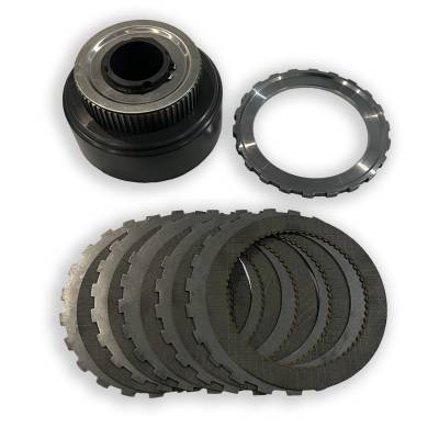 FTI Performance - FTI Performance F4042 TH400 Promod Direct Drum Kit