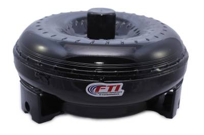 FTI Performance - FTI ESRT82600 10.5" NAG1/722.6 Economy Lock-Up Street Racer Series 2600 Stall