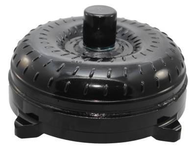 FTI Performance - FTI Perf. SRL6R0082-3E 9.5" Early 6R80 Billet Triple Disc Lock-Up 11-14 Mustang