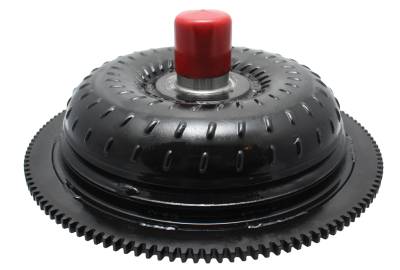 FTI Performance - FTI Perf. SRC00826 9.5" 904/TF-6 Billet Street Racer Series Converter 3200 Stall