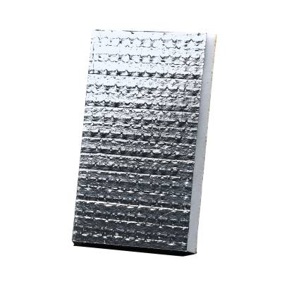 Design Engineering - Design Engineering 50511 Ultra Block Reflective Material 48" x 48"