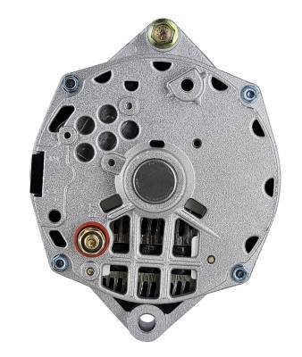 Powermaster Performance - Powermaster 47294-2 Alternator