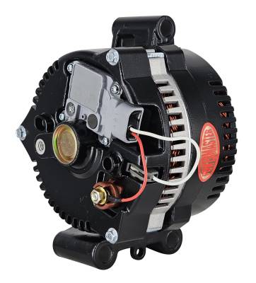 Powermaster Performance - Powermaster 577501 Alternator
