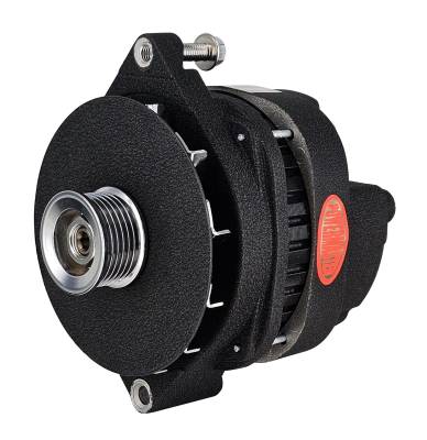 Powermaster Performance - Powermaster Performance 578068SPL XS Volt Racing Alternator