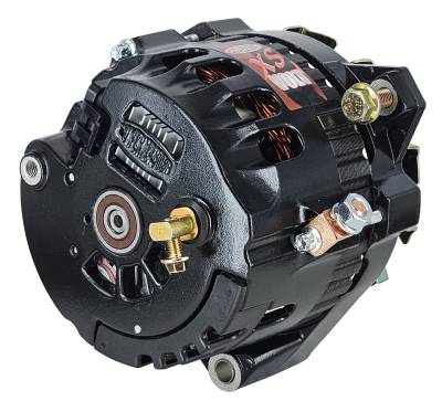 Powermaster Performance - Powermaster Performance 578618 XS Volt Hi Amp Alternator
