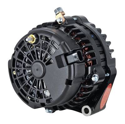 Powermaster Performance - Powermaster Performance 58302 Alternator
