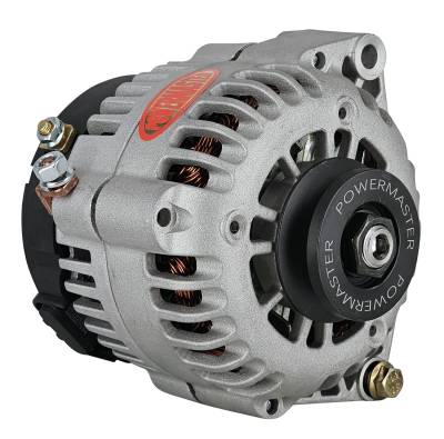 Powermaster Performance - Powermaster Performance 8-48529-120 Alternator