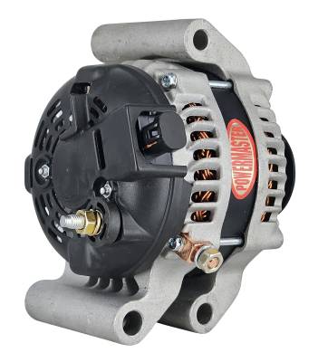 Powermaster Performance - Powermaster Performance 841574-1 Alternator