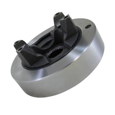 Yukon Gear and Axle - Yukon Gear YY GM12471500 Yoke GM 11.5" 1410 U-Joint Size w/Balancer
