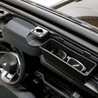 IAG Performance - IAG Performance IAG-ACC-F3033 I-Line TPE Sunglass Holder