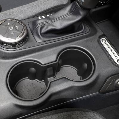 IAG Performance - IAG Performance IAG-ACC-F3052 I-Line TPE Cup Holder Insert