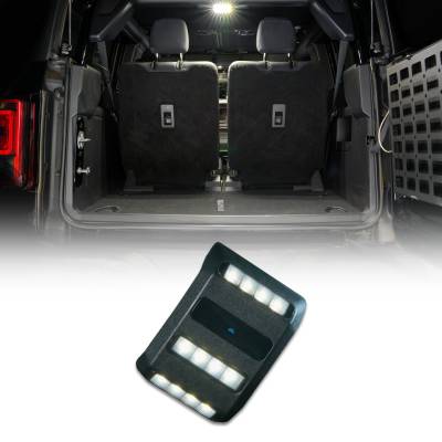 IAG Performance - IAG Performance IAG-ACC-F3188 I-Line Rear Dome Light Upgrade