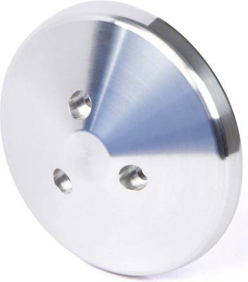 March Performance - March Performance 394 Sanden 7176 AC Compressor Cover