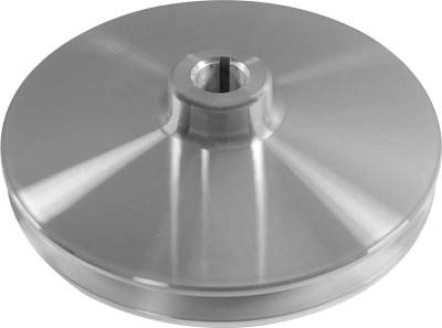 March Performance - March Performance 513 Chevy LWP & Chrysler Power Steering Pulley Keyway