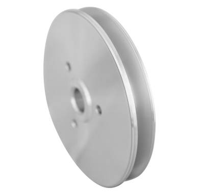March Performance - March Performance 504 Ford Corporate Power Steering Pulley V-Belt 5"