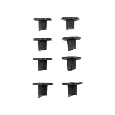 TrailFX - TrailFX RLIK60 Tailgate Liner Hardware Kit for TrailFX Tailgate Liners