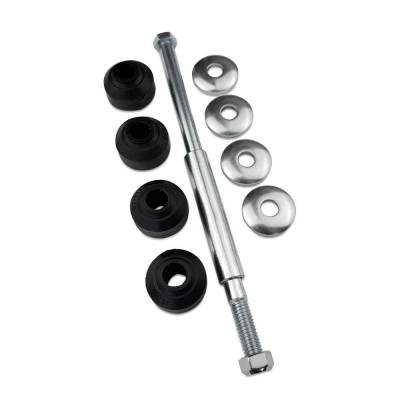 Apex Chassis - Apex Chassis SL103 HD Front Stabilizer Bar Link Kit 07-20 GM Truck/SUV EACH