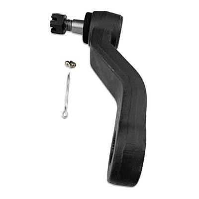 Apex Chassis - Apex Chassis PA109 HD Pitman Arm 3-Groove for 99-21 GMC/Chevy/Hummer