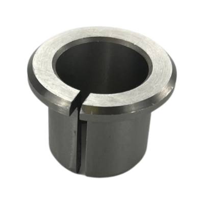Apex Chassis - Apex Chassis XP105 HD Stainless Taper Sleeve Insert for 07-18 Jeep Wrangler JK