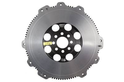 Advanced Clutch - Advanced Clutch 600225 ACT XACT Streetlite Clutch Flywheel