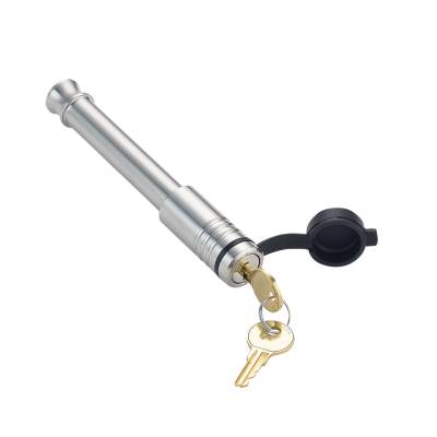 GEN-Y Hitch - GEN-Y Hitch GH-103906 1 Pack 1-5/8"x3-1/8" Span Hitch Lock 2 Keys Included
