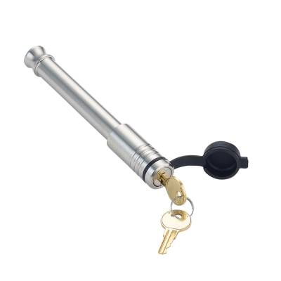 GEN-Y Hitch - GEN-Y Hitch GH-103907 1 Pack 1-5/8"x3-1/8" Span Hitch Lock 2 Keys Included
