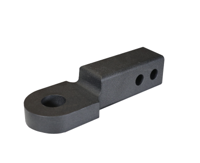 GEN-Y Hitch - GEN-Y Hitch GHM-AT 2" Shank 4 500 Kg Australian Tounge/Ball Mount 32mm Hole