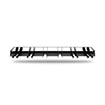 PROJECT X - PROJECT x AC538851-1 PROJECTxSERIES ONE Roof Lightbar Bracket for 21+ Bronco
