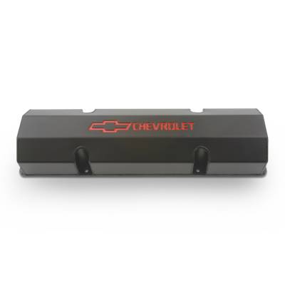 Proform - Proform 141-802 Engine Valve Covers