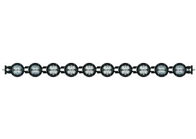 Rigid Industries - Rigid Industries 36310 360-Connect 50" LED Light Bar