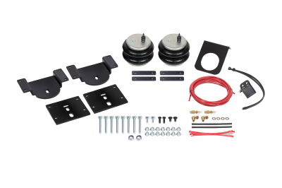 Firestone Ride-Rite - Firestone Ride-Rite 2646 Rear Air Helper Spring Kit for 22-25 Nissan Frontier