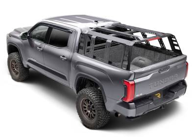 RealTruck Undercover - Undercover RT298501 Ascend Rack for 16-23 Toyota Tacoma