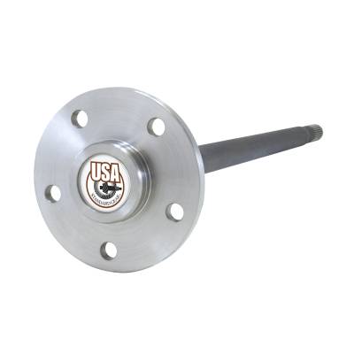USA Standard Gear - USA Standard Gear ZA D74871-2X LH Rear Axle Shaft Dana 44HD for 96-98 Jeep GC