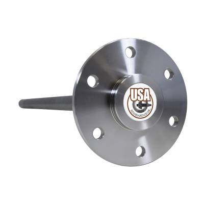 USA Standard Gear - USA Standard Gear ZA G15521892 Axle Shaft for 88 GM 8.5 C10 4WD 28Spl