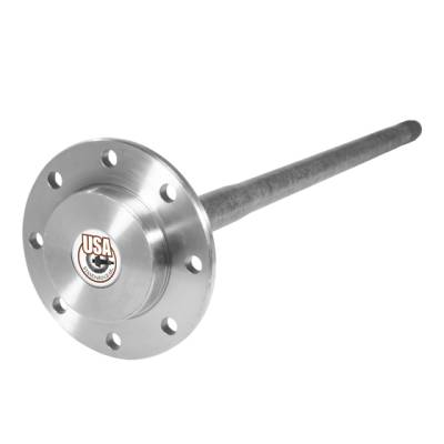 USA Standard Gear - USA Standard Gear ZA G88982528 Rear Left Drive Axle Shaft for Chevy/GMC