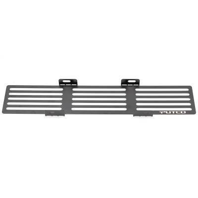 Putco - Putco 87172 Bumper Grille Insert
