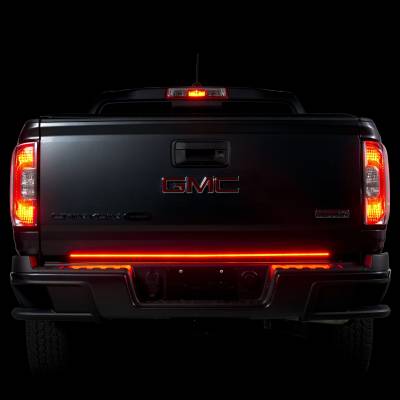Putco - Putco 9201948-24 48" Blade Direct Fit Blade KIT for Canyon