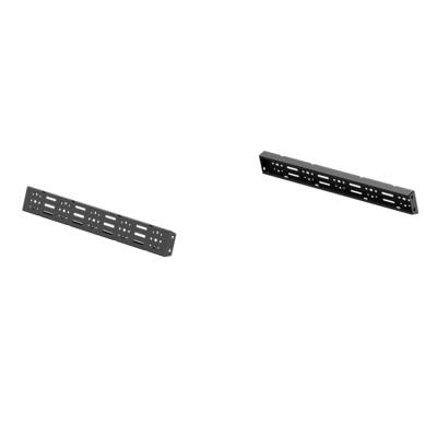 Road Armor - Road Armor 550BRS-PAK-485 TRECK MOLLE Side Rail Mount 5.5'-6' Bed PAIR