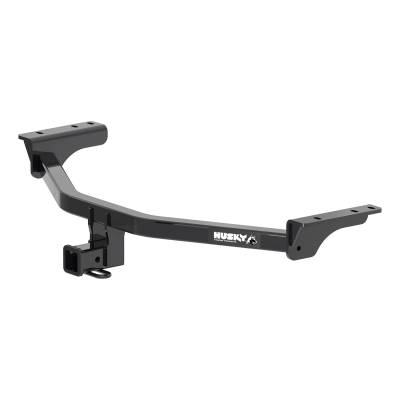 Husky Towing - Husky Towing 69671C Class III 2" Hitch for 22-24 Infiniti QX60 22-25 Pathfinder